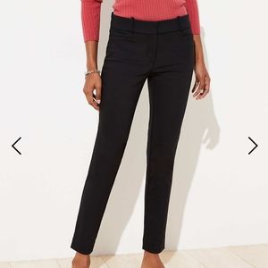 Modern skinny ankle LOFT pants